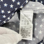 Frank＆Eileen / FINBARスターシャツ 参考定価：29,000+tax SIZE:M