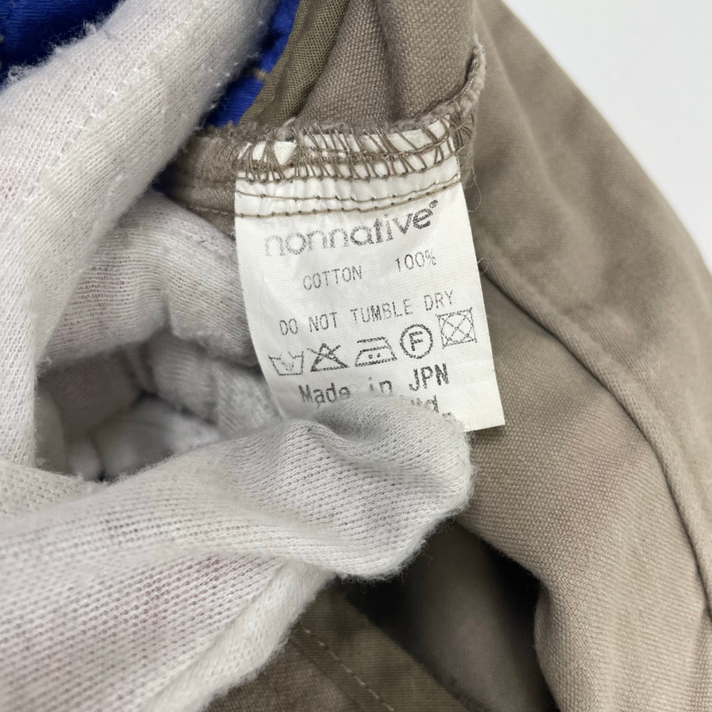 nonnative / マルチポケットカーゴパンツ SIZE:1