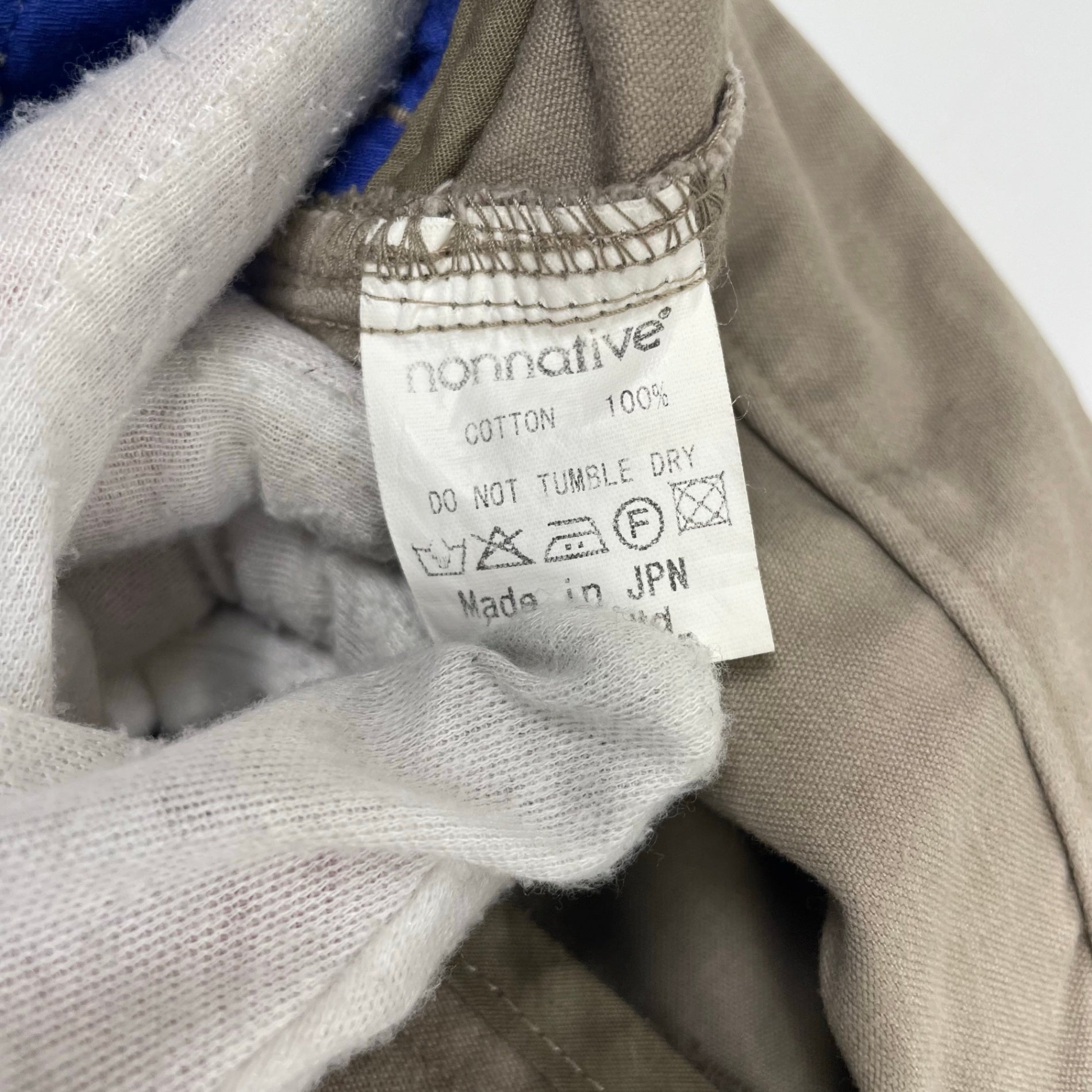 nonnative / マルチポケットカーゴパンツ SIZE:1