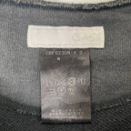 CLASS / 半袖ビッグスウェット 参考定価：28,000程度 SIZE：2