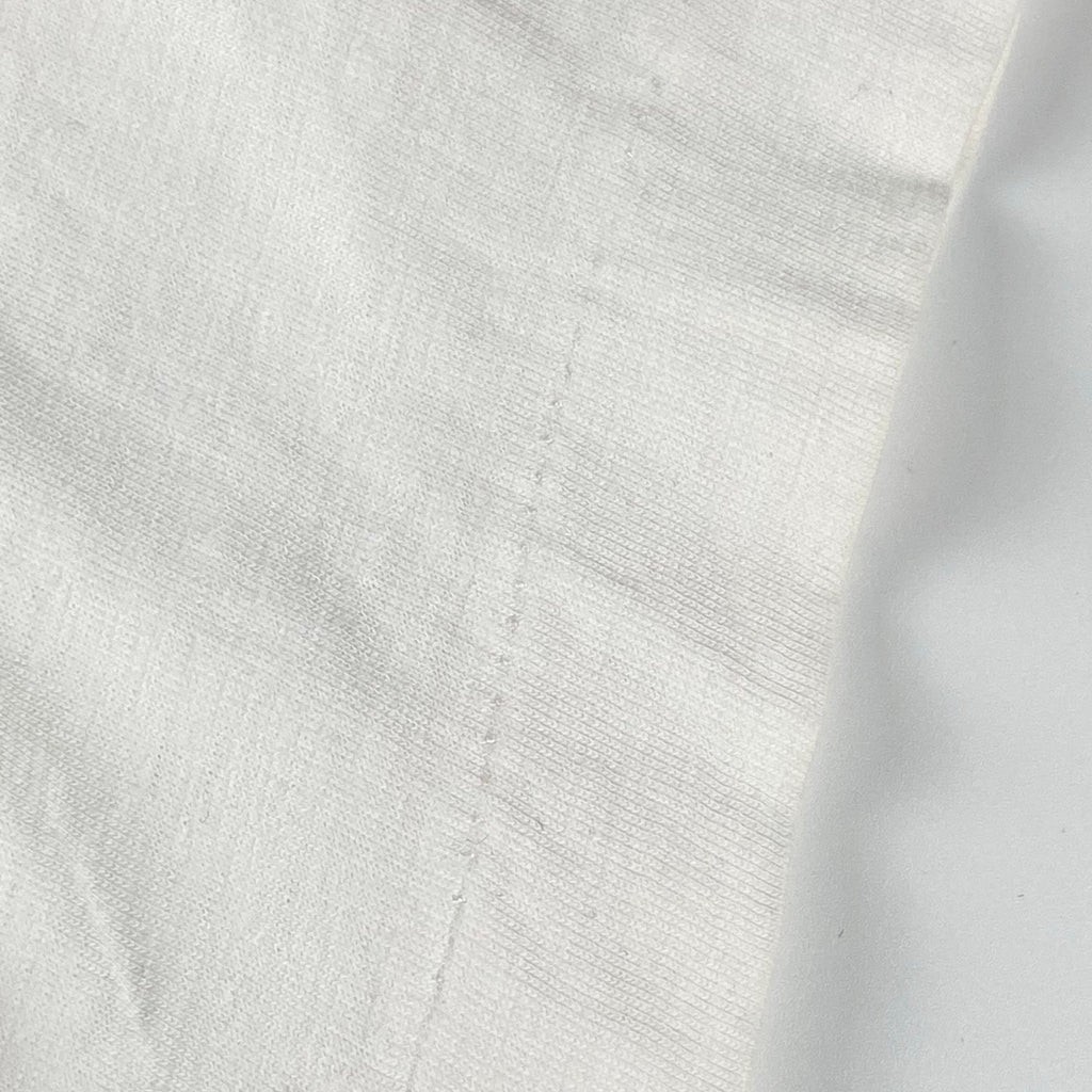 VINTAGE CLAUDE MONET クロード モネ / VINTAGE The Japanese Bridge TEE 絵画 ヴィンテージ アート Tシャツ SIZE：L