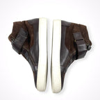 STRENESSE / スウェードハイカットスニーカー 参考定価：60,000程度 SIZE:39