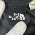 THE NORTH FACE / 90sウォームアップベスト イエロー×ブラック SIZE：XL