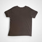 JOURNAL STANDARD ジャーナルスタンダード / ビンテージVISベアテンT ブラウン 25AW 参考定価：6,500+tax