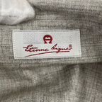 VINTAGE / ユーロヴィンテージ ウエスタンシャツ SIZE:42
