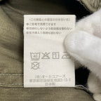 deeper’s wear ディーパーズ ウェア / FAST PASS CARGO SHORTS ファストパスカーゴショーツ ハーフパンツ 参考定価：10,000+tax