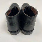 RAINFUBS レインファブス / チャッカブーツ ブラック 参考定価：13,000程度 SIZE：L(27cm程度)