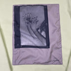 OAMC オーエーエムシー / Mark Crewneck Sweater 参考定価：57,500+tax SIZE:S