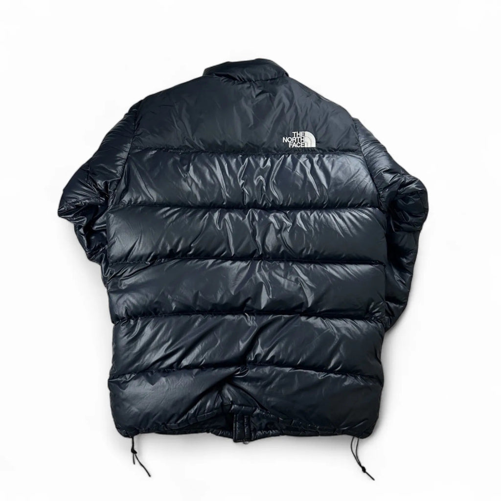 【90s オリジナル】 THE NORTH FACE ザ ノースフェイス / Nuptse Parka ヌプシパーカー コートタイプ SIZE:L
