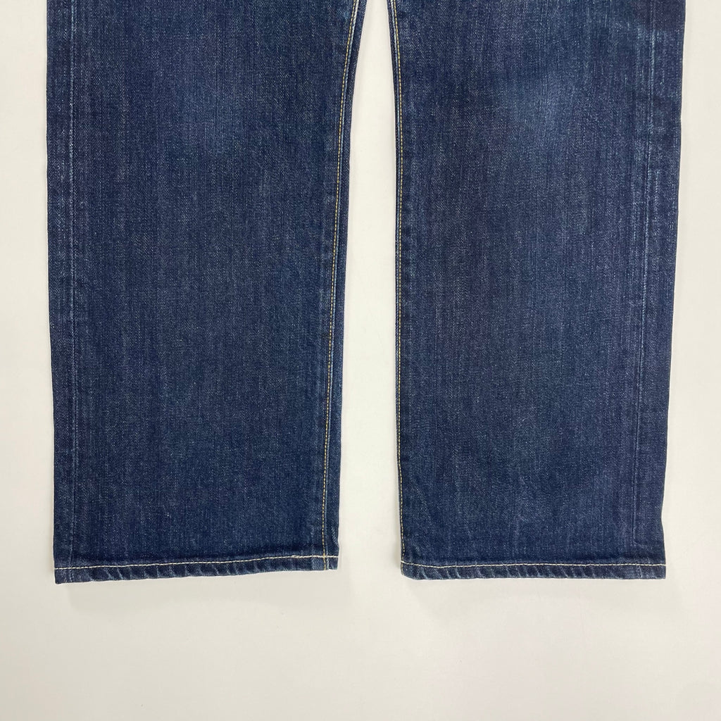 Reds / デニムパンツ Stefano Turk イタリア製 SIZE:30