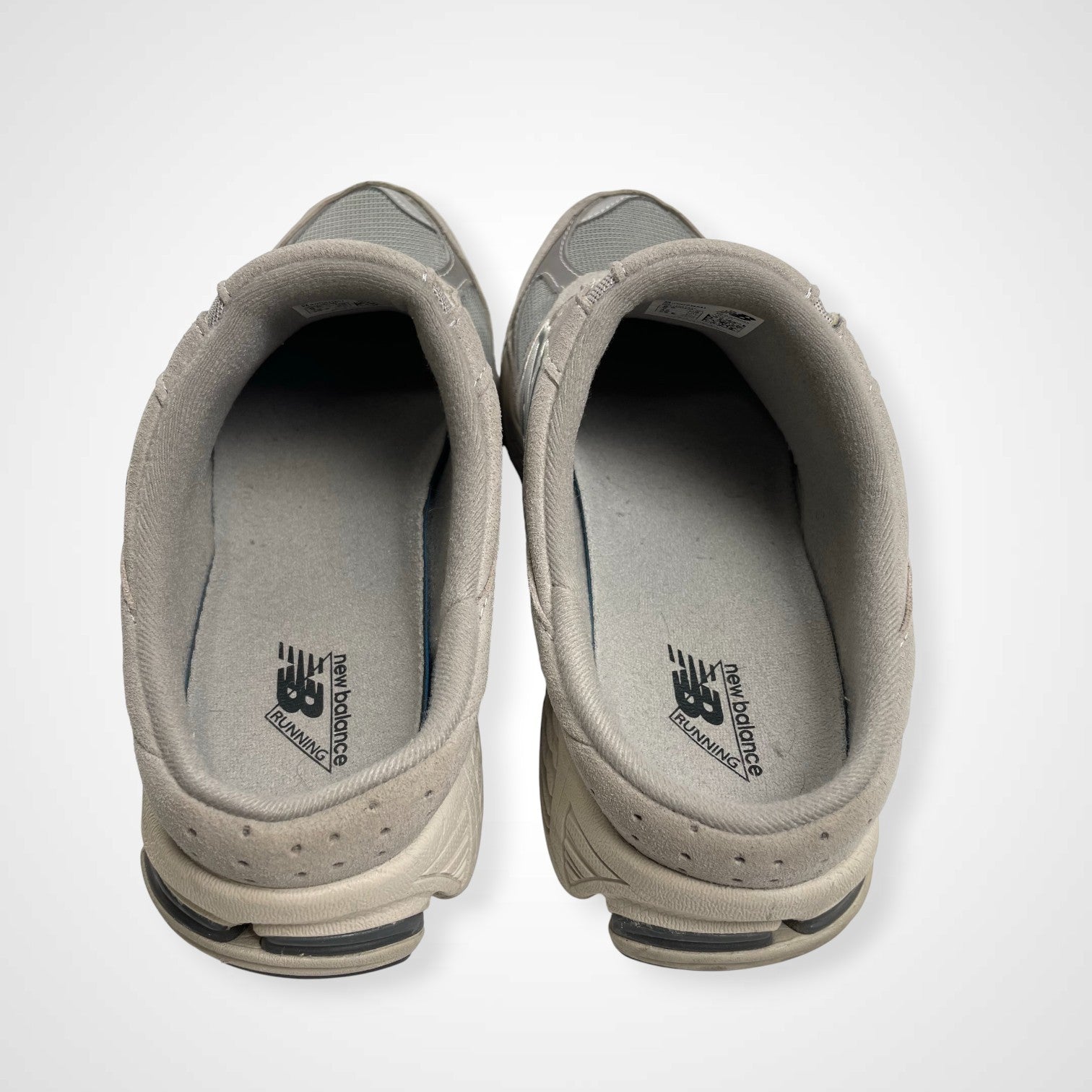 New Balance ニューバランス / M2002RMIミュール 参考定価：11,800+tax SIZE:26.5cm