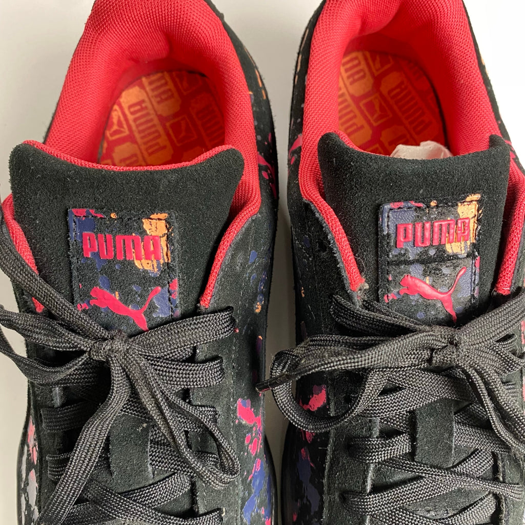 PUMA プーマ / Classic Tropical  ローカットスニーカー SIZE:27cm