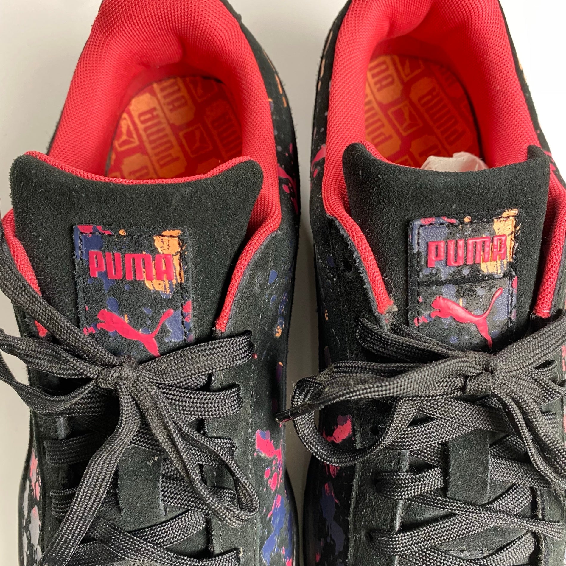 PUMA プーマ / Classic Tropical  ローカットスニーカー SIZE:27cm