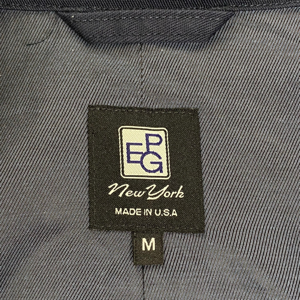 25SS PEG BEAMS PLUS × Engineered Garments / PEG UNIFORM RANGER JACKET ジャケット タグ付 参考定価：69,000+tax SIZE：M