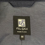 25SS PEG BEAMS PLUS × Engineered Garments / PEG UNIFORM RANGER JACKET ジャケット タグ付 参考定価：69,000+tax SIZE：M