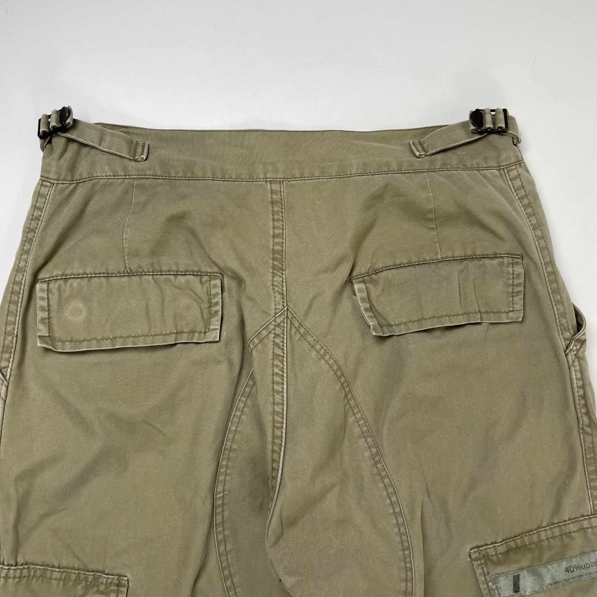 WTAPS / 90s NAM64カーゴパンツ SIZE:S