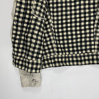 Lee × N.HOOLYWOOD リー  エヌハリウッド / コラボワークジャケット 参考定価：28,000+tax SIZE:S