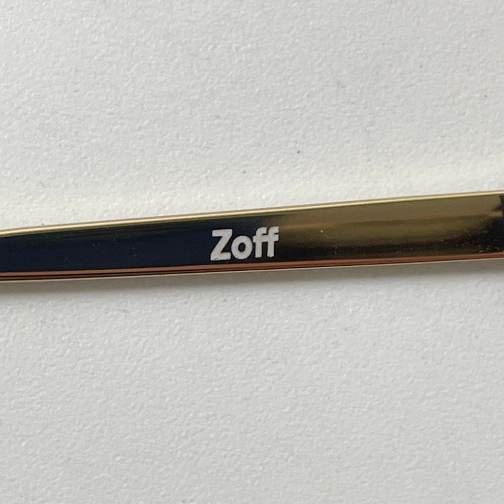 Zoff / リムレスサングラス SIZE:52□18-140