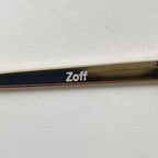 Zoff / リムレスサングラス SIZE:52□18-140