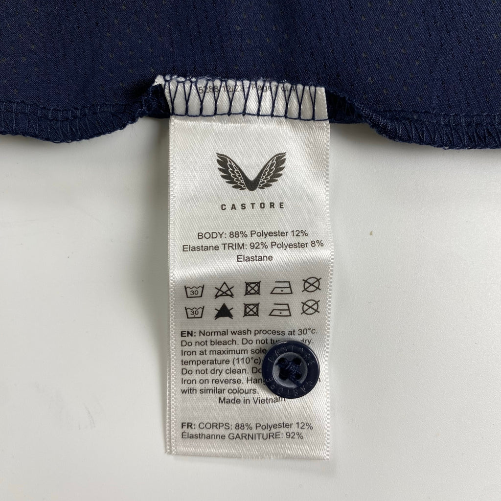 オフィシャル ORACLE Red Bull RACING / レーシングシャツ チームポロシャツ 2024 SIZE:L