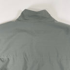 Graphpaper / Fine Wool Tropical Stand Collar Shirt 参考定価：28,000+tax SIZE:FREE