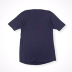 LAD MUSICIAN / skull cross TEE SIZE:46