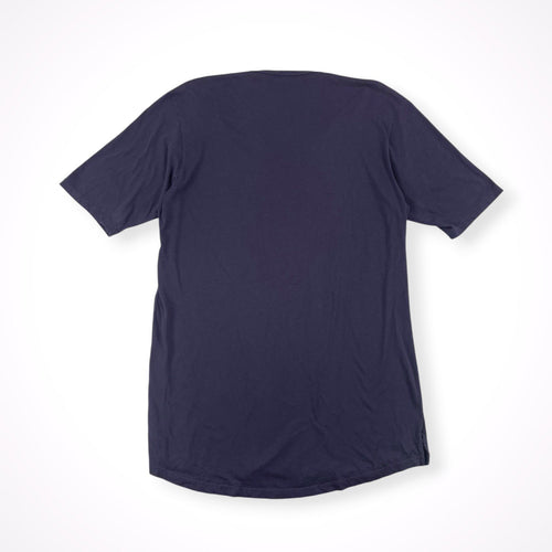 LAD MUSICIAN / skull cross TEE SIZE:46