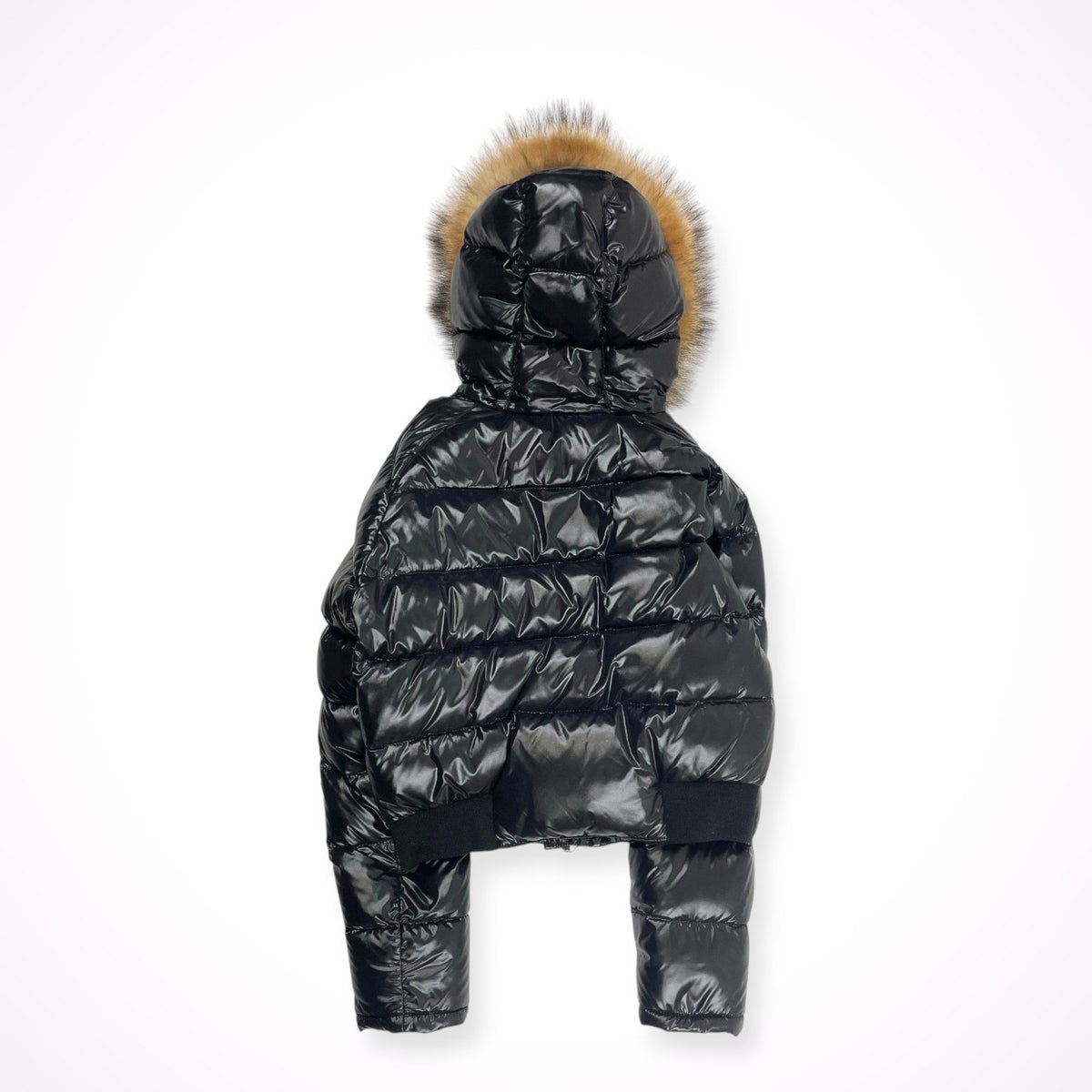 MONCLER / ALBERTINAダウンジャケット 極美品 参考定価：250,000程度 SIZE:2