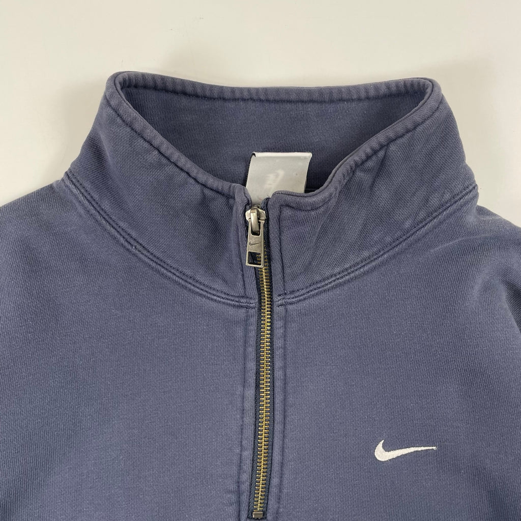 NIKE / AS M NK SOLO SWSH HW BB QZ TOP 参考定価：12,400+tax SIZE：L
