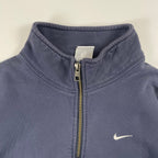 NIKE / AS M NK SOLO SWSH HW BB QZ TOP 参考定価：12,400+tax SIZE：L