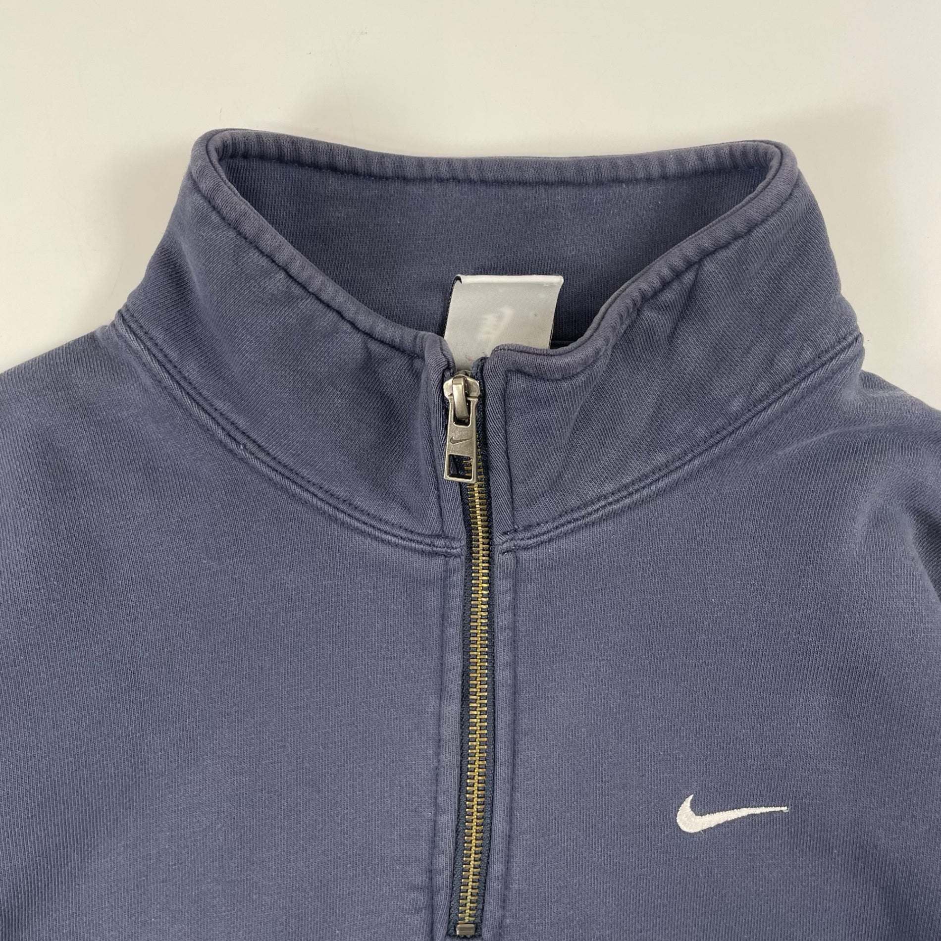 NIKE / AS M NK SOLO SWSH HW BB QZ TOP 参考定価：12,400+tax SIZE：L