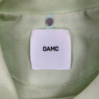 OAMC オーエーエムシー / Mark Crewneck Sweater 参考定価：57,500+tax SIZE:S