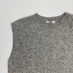 J.PRESS ジェイプレス / AZALEAニットベスト 参考定価：16,400+tax SIZE：M