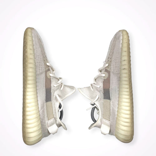 adidas YEEZY / YEEZY Boost 350V2 "Bone"  HQ6316 SIZE:26.5cm