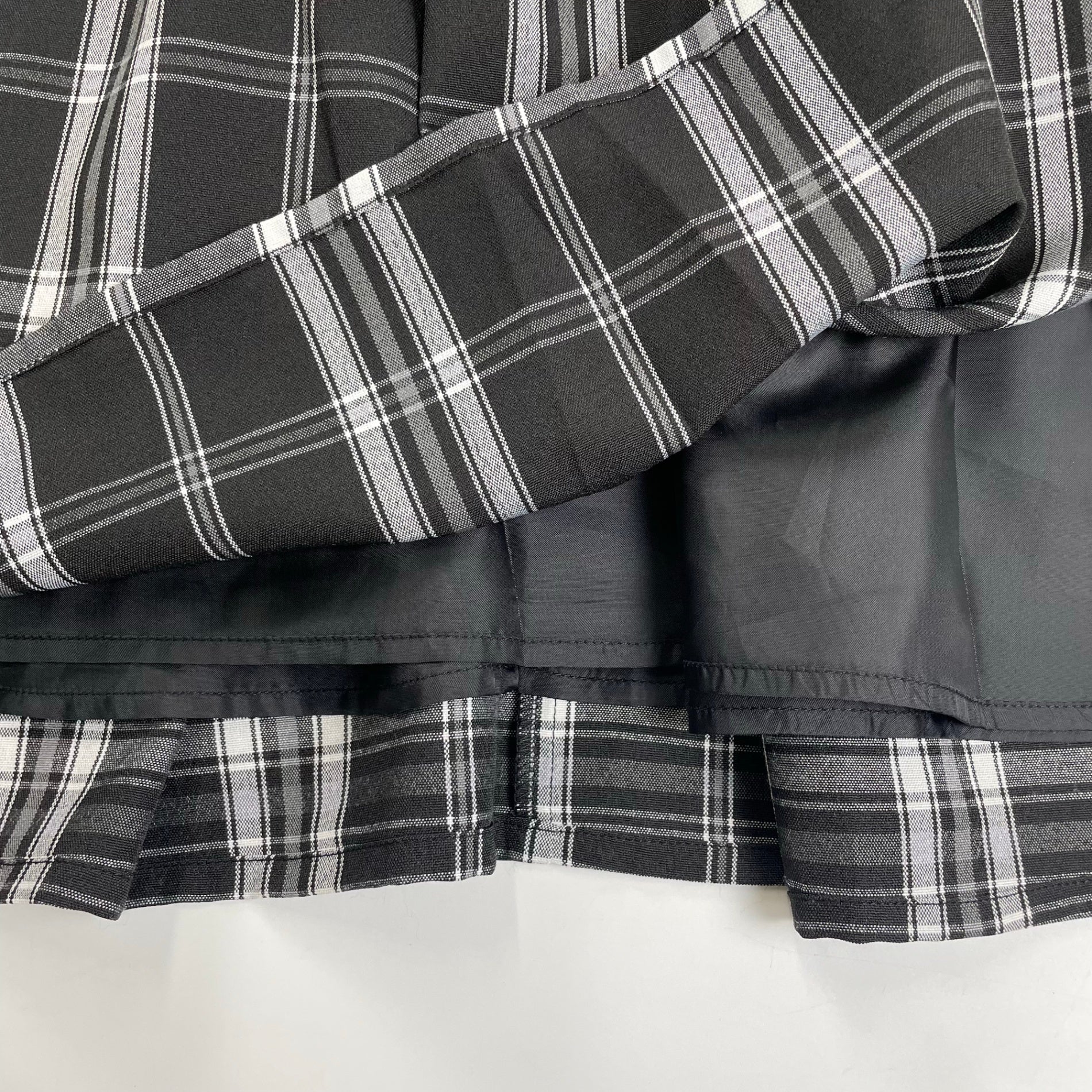 an another angelus アン アナザー アンジェラス / キーネックカラータックワンピース 参考定価：15,000+tax SIZE：FREE