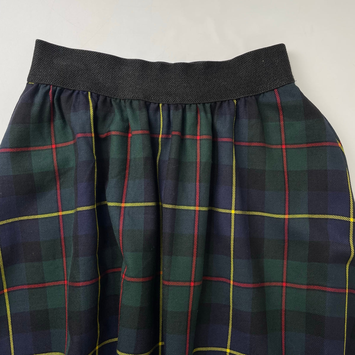 O’NEIL OF DUBLIN / イージーキルトスカート 参考定価：26,000程度 SIZE:US6