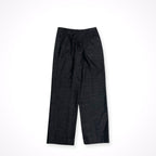 VINTAGE / ヴィンテージストレートスラックス SIZE:42