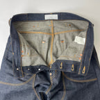 SUGARHILL / Classic Double Knee Denim Pants 参考定価：38,000+tax SIZE:32