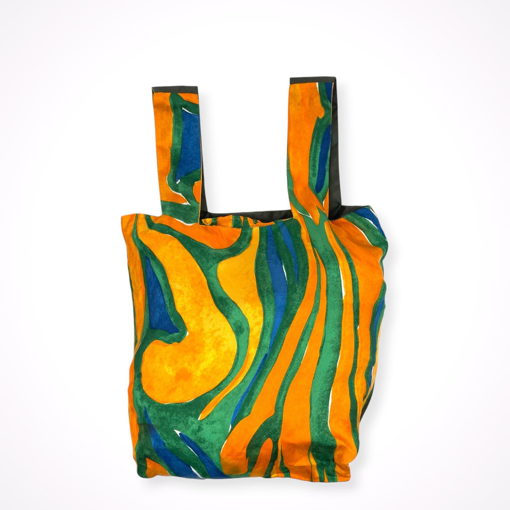MARNI / ショッピングエコバッグ 参考定価：25,000程度