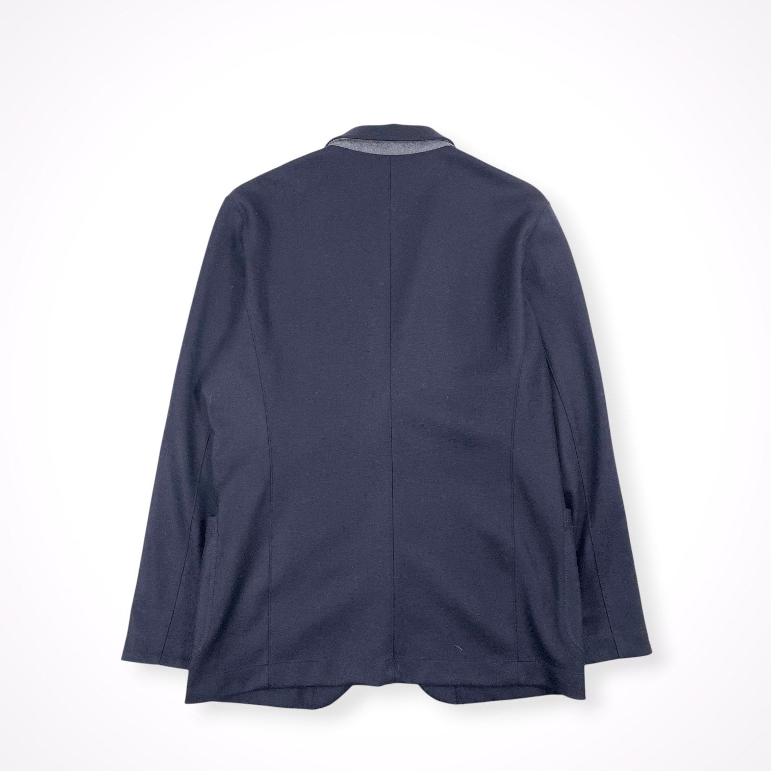 MACKINTOSH LONDON / Super100'sアンコンジャケット 参考定価：60,000程度 SIZE:L