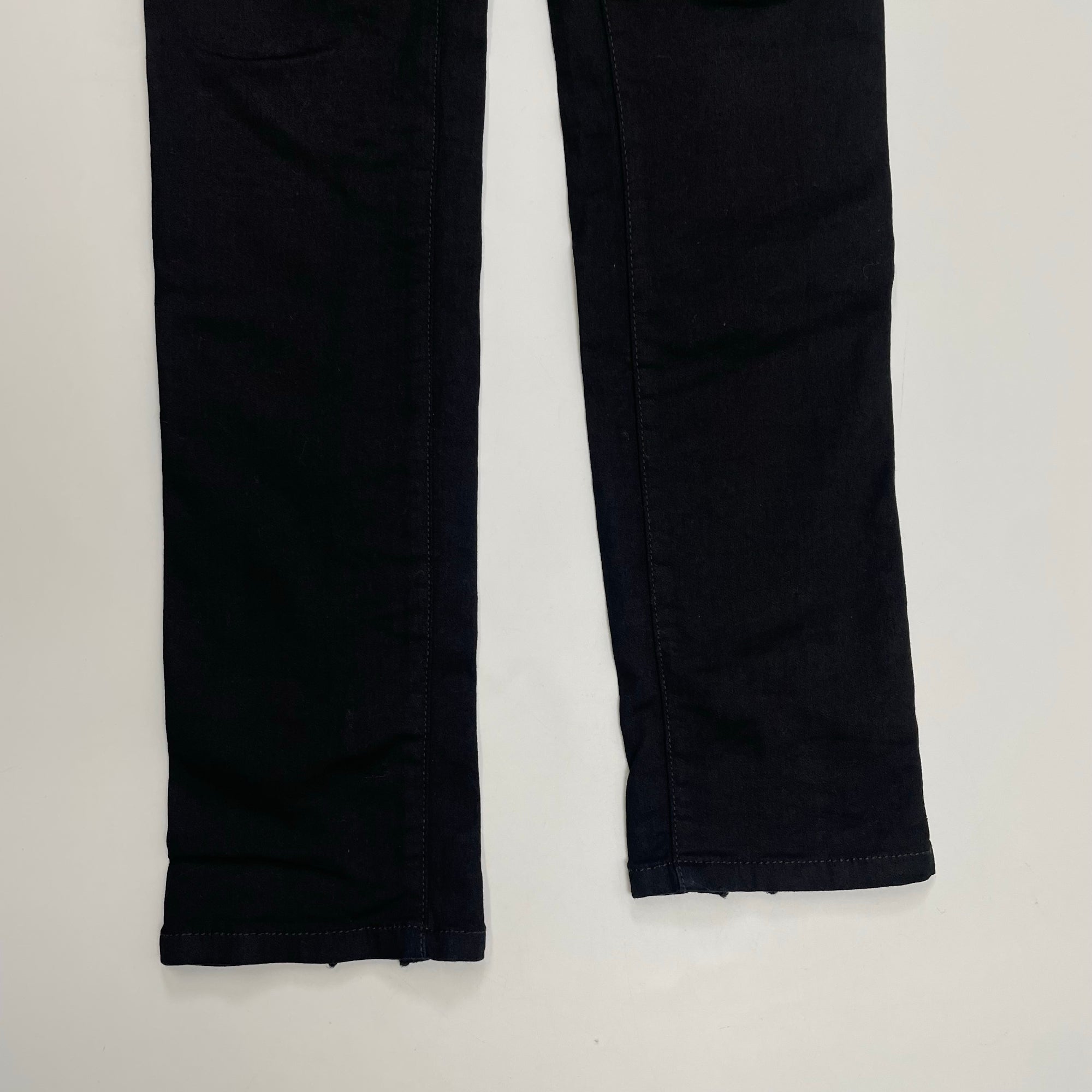 DIESEL ディーゼル / Y2Kギミックスキニーパンツ V DENIM SIZE:25