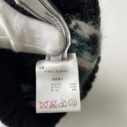 ami alexandre mattiussi / ポンポンニット帽 参考定価：26,000程度
