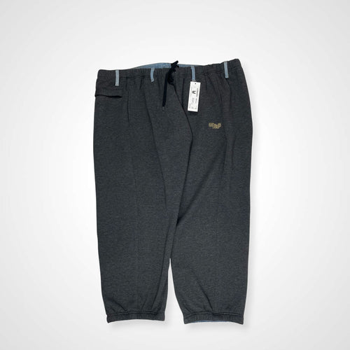 BLESS ブレス / over jogging pants 再構築 スウェット デニム 参考定価：124,000+tax SIZE:L