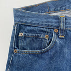 Levi's リーバイス / 66前期 ヴィンテージデニム 色残り4-5割程度 SIZE：W27 L31
