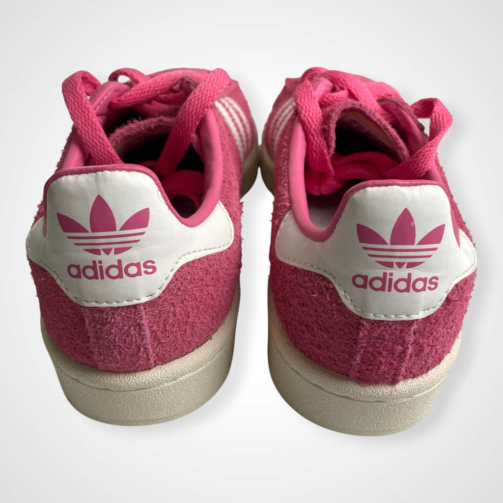 adidas アディダス / CAMPUS SUEDE 極美品 BZ0069 参考定価：14,000+tax SIZE:24cm