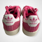 adidas アディダス / CAMPUS SUEDE 極美品 BZ0069 参考定価：14,000+tax SIZE:24cm