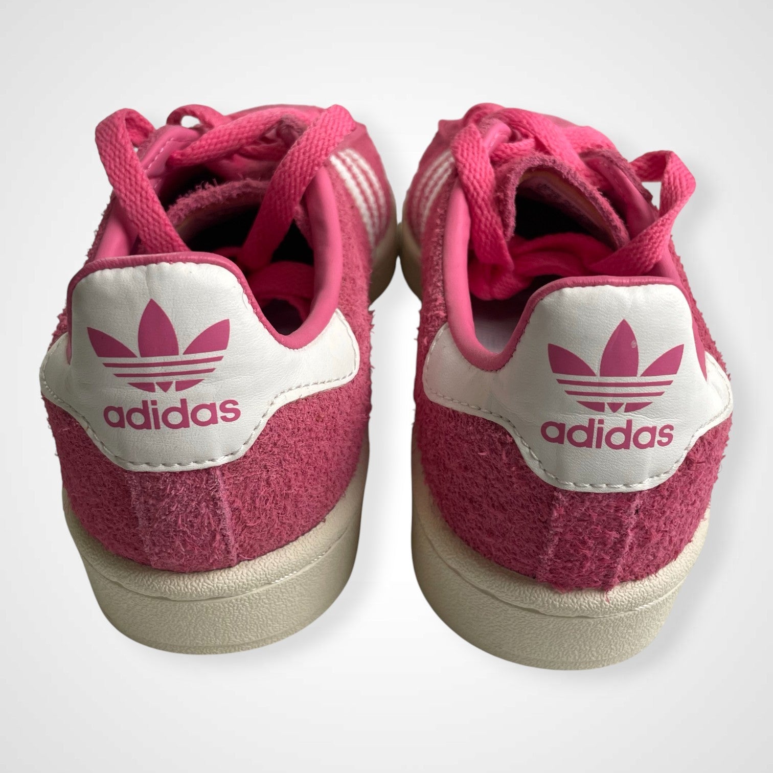 adidas アディダス / CAMPUS SUEDE 極美品 BZ0069 参考定価：14,000+tax SIZE:24cm