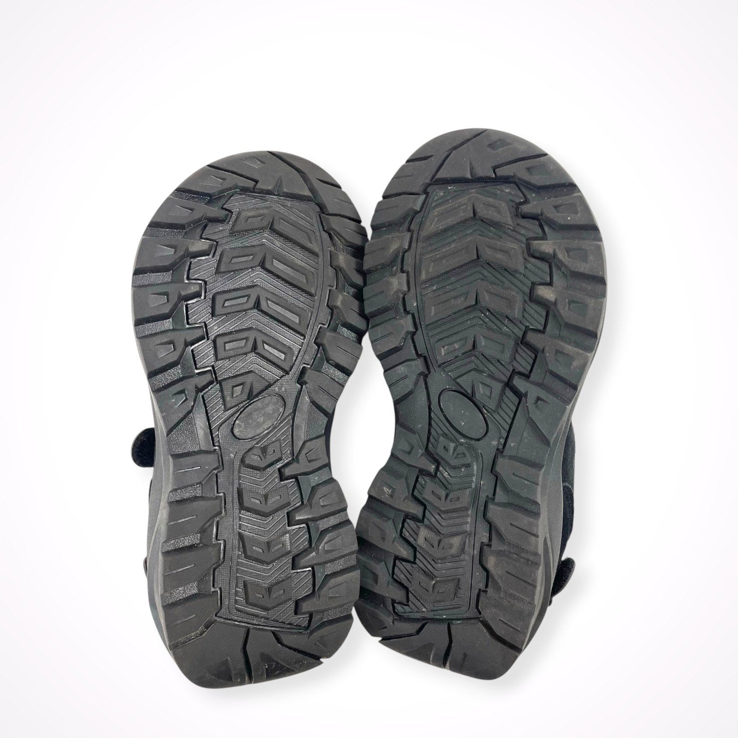 COMME des GARCONS HOMME / SANDAL SNEAKER 箱・布袋付 HK-K107-001 SIZE：26cm