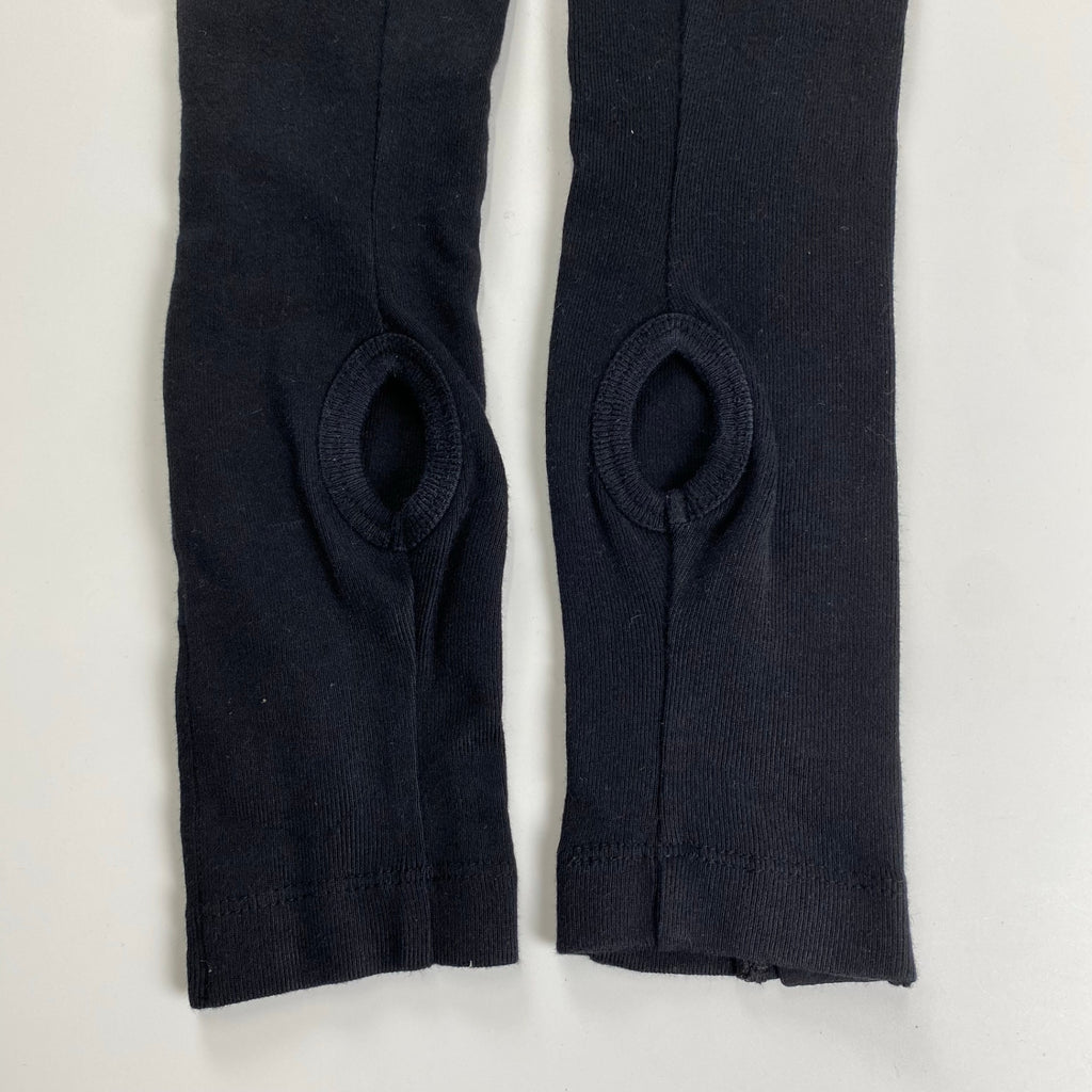 FUTURE CLASSICS フューチャークラシックス / ボタンデザインレギンス UKブランド 参考定価：20,000程度 SIZE:10