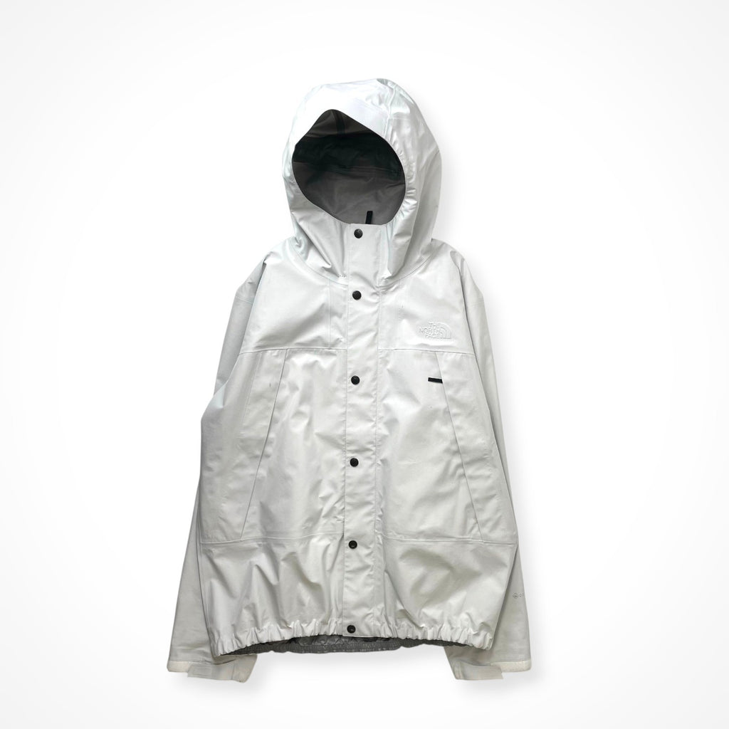 THE NORTH FACE / Undyed Mountain Jacket 参考定価：36,000+tax SIZE:L